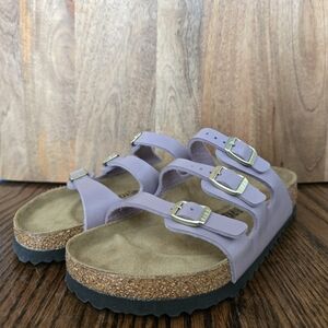 Birkenstock Florida Birko-Flor
